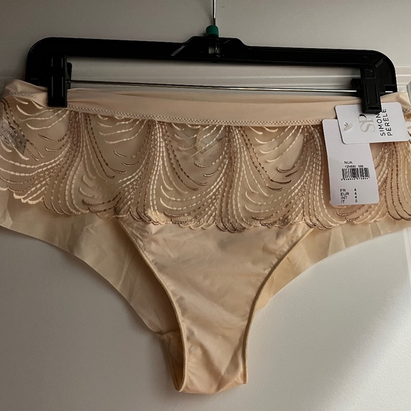 Simone Perele briefs - Picture 1 of 2